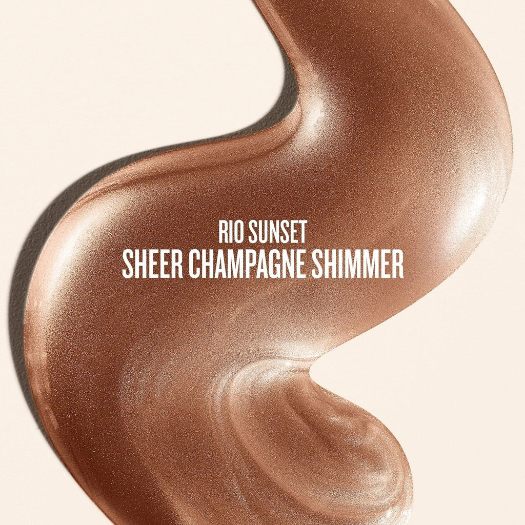 GlowMotionsTM Glow Body Oil