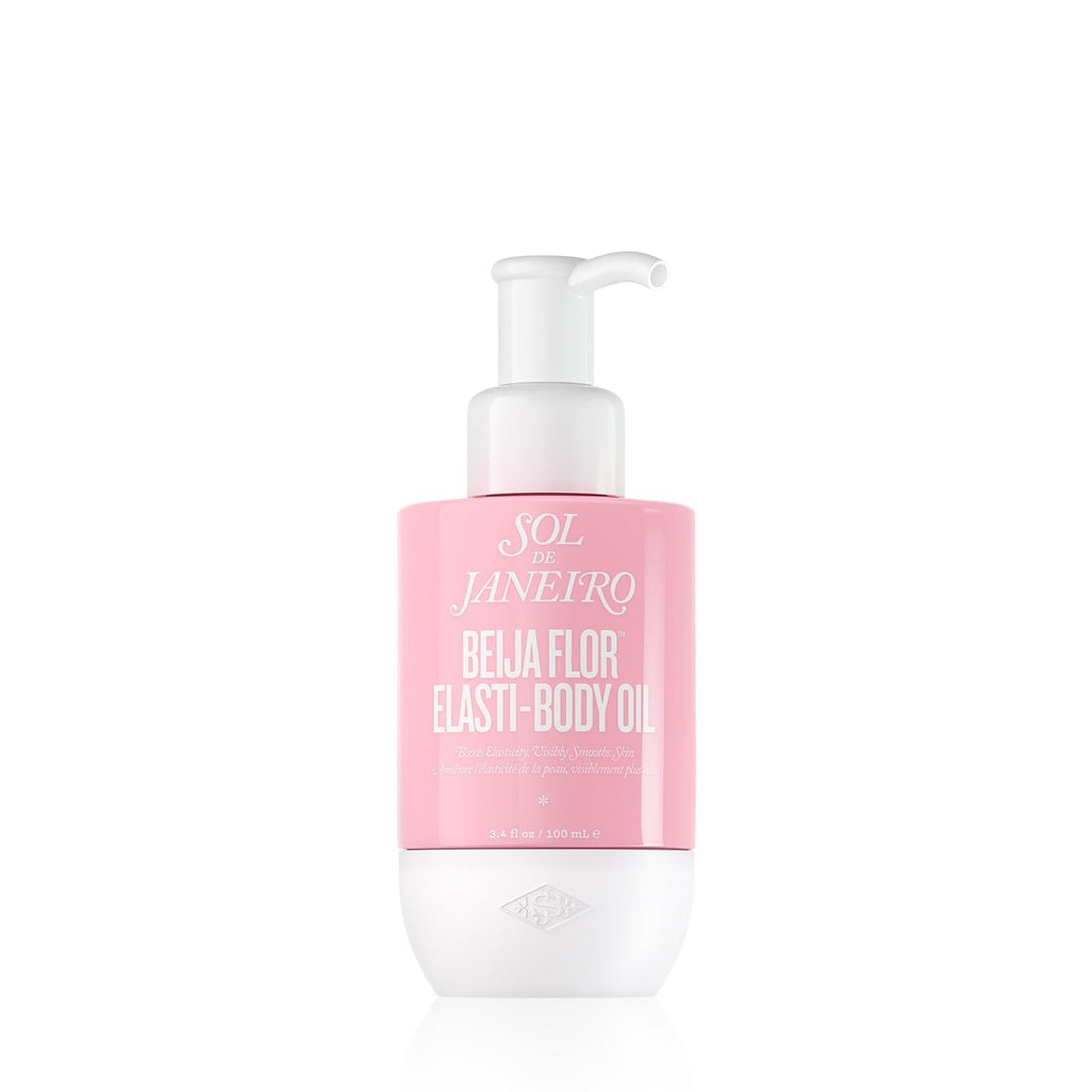 Beija FlorTM Elasti-Body Oil